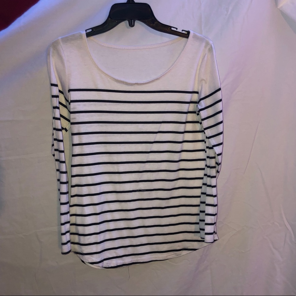 Long Sleeve Top